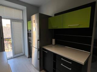 Apartament II z klimatyzacją - Łódź - 2