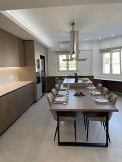 Pervolia Oasis Villa - Kiti - 5