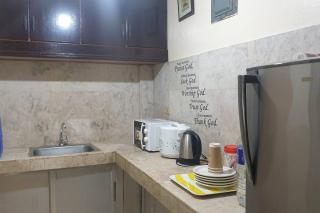 WholeHouse 3 Rooms with Parking - Manila - 5