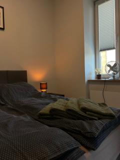 Apartament II z klimatyzacją - Łódź - 5