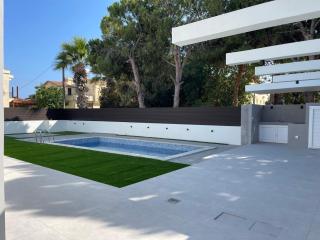 Pervolia Oasis Villa - Kiti - 3