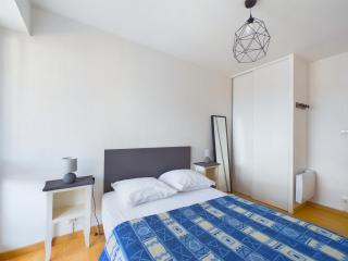 Appart pour 4 - Loggia vue mer - 250m de la plage - Plage-des-Demoiselles - 5