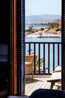 Portixol Hotel & Restaurant - Palma di Maiorca - 2