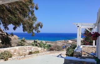 Afiartis Almira Cottage - Karpathos - 0