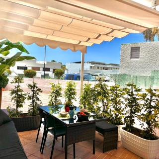 Casa Francisca 100 mt from the beach By lucaproperties - Porto Rico - 8