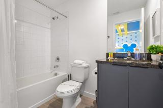 3240 Modern Comfort Townhouse - Kissimmee - 7