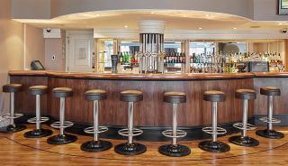 Lancaster Gate Hotel - Londen - 6