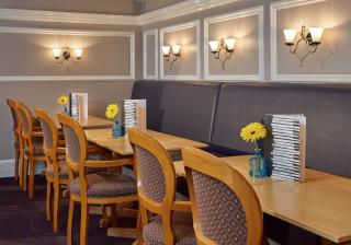 Lancaster Gate Hotel - Londen - 4