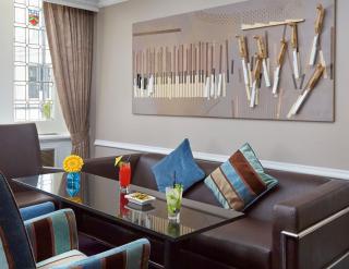 Lancaster Gate Hotel - Londen - 3