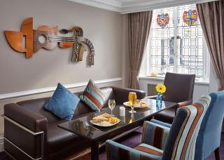 Lancaster Gate Hotel - Londen - 2