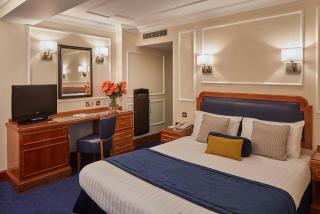 Lancaster Gate Hotel - 7