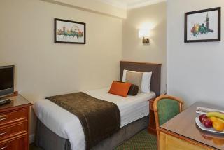 Lancaster Gate Hotel - 6