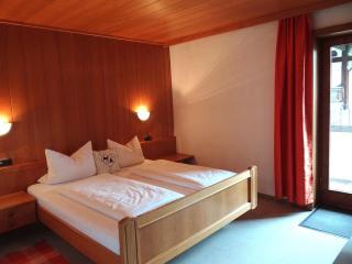 Alpenhotel Waidmannsheil - Hinterstein - 2