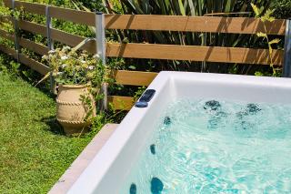 Artemisia Villa with Outdoor Hot Tub, Sani Luxury Villas collection - Sani Beach - 4