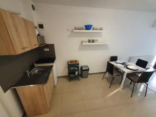 Lexi stúdio apartman - Hajdúszoboszló - 6