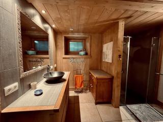 La ferme de la Tour - Vallée de Chamonix - Servoz - 8