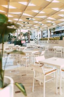 Hotel President - Vasto - 7