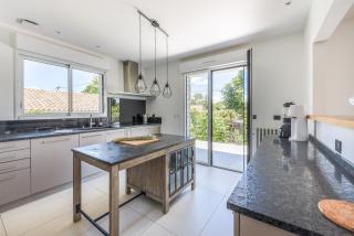 Villa Violette - Piscine privée - Gujan-Mestras - 7