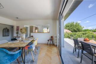 Villa Violette - Piscine privée - Gujan-Mestras - 1