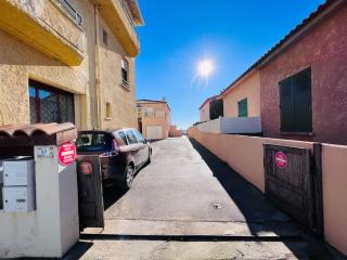 Saint Maurice -T2 accès privé mer YourHostHelper - Palavas-les-Flots - 2