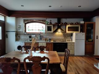 Zografia cottage - - 7