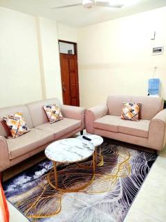 Flashy 1 bedroom Apartment - Mombasa - 3