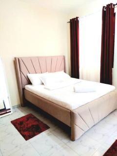 Flashy 1 bedroom Apartment - Mombasa - 2