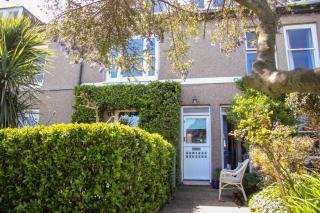 Admiral Cottage - 9