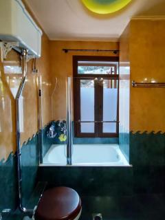 Zografia cottage - - 8