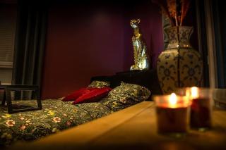 LOVE ROOM LORIENT LoveLoft L'Escapade Romantique - Lorient - 4