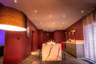 LOVE ROOM LORIENT LoveLoft L'Escapade Romantique - Lorient - 3