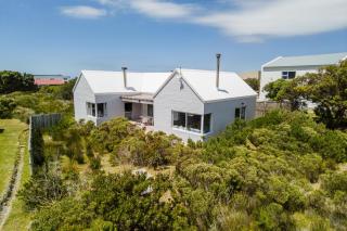 Lily House - Bettyʼs Bay - 9