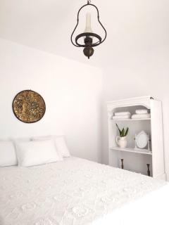 Plectranthus Residence Paros - Parikia - 0