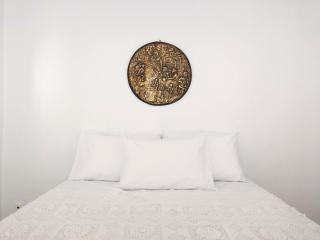 Plectranthus Residence Paros - Parikia - 9