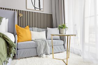 Silkhaus chic studio in Heart of Dubai Marina - Dubai - 8