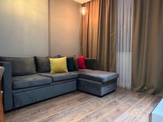 Glamorous Central Apartment - 0