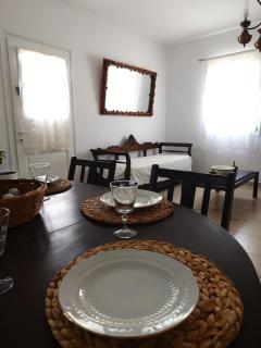 Plectranthus Residence Paros - Parikia - 2