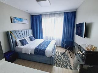 Favorite Staycation by Janice - Modern Comfort Near Airport - Nairobi - 9