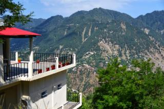 Last Resort, Sajjan Gali - Nathia Gali - 0