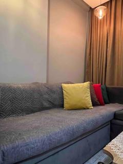 Glamorous Central Apartment - Baku - 2