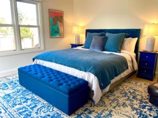 Port Fairy BNB - The Blue Suite - 8