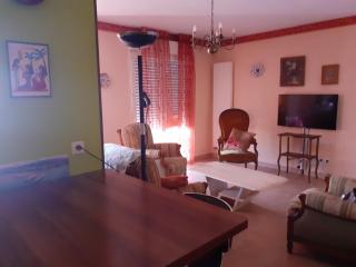 Amédée vue lac - 2