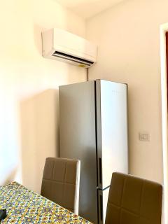 BlueMarine beachfront apartment 1 - Riposto - 7