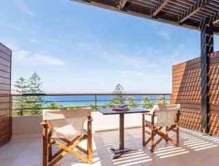 D'Andrea Mare Hotel - Ialyssos - 9