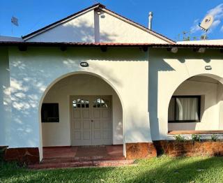 Chalet zona Norte con salida al lago "La Casona" - 1