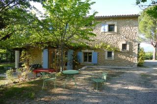 Colombelle - Bonnieux - 9