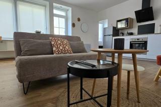 Le P'tit Patio, Terrasse privative. - Lanester - 9