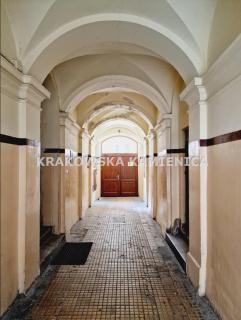 Historic Kazimierz Apartment - 0