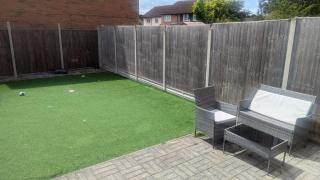 Room in Cheshunt - Cheshunt - 9