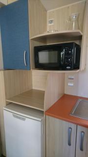 45mn de Paris-Mobilhome pour familles et travail-B57 - Saint-Chéron - 7